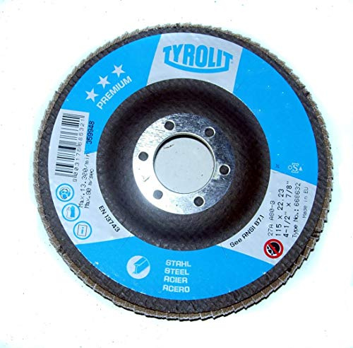 TYROLIT m67008 – -Lamellen Premium CORINDON