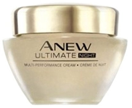 AVON Anew Ultimate Multi-Performance Nachtcreme