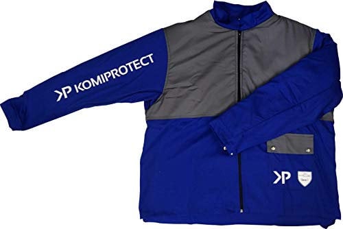 KOMIPROTECT Giacca ANTITAGLIO Middle