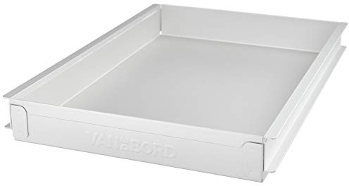 VanDeBord Einschub Aluminium Flach (Atlas)