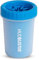 Dexas MudBuster Pfotenreiniger für Hunde, Größe M, Hellblau (Pro Blue)