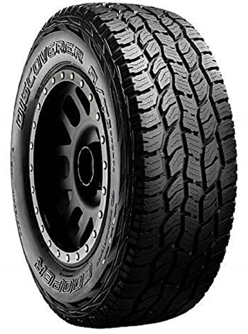 Cooper 205/70 R15 96T Ganzjahresreifen Allwetter Offroad M+S 3PMSF Reifen