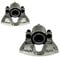 The Urban Company Brake Caliper Compatible/Replacement For Vauxhall Astra Mk5 (2005-2010) Front Pair