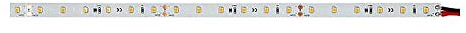 LED Strip QualityFlex® Performance CRi>95, IP00, 24V DC, 5W/m 3000K 410lm/m 120°, 20 Meter Rolle