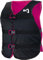 MESLE Giubbotto di Galleggiamento da Donna 50N, Aiuto Universale per Donne, Ragazze, SUP, Kayak, Wakeboard, Sci Nautico, Impact Vest, Gilet Canoa, Barca