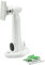 JJWNMLL Adjustable Security Camera Bracket,Wall Mount Camera Bracket Stand DS-1212S with Screws,for Home Surveillance System Mounting