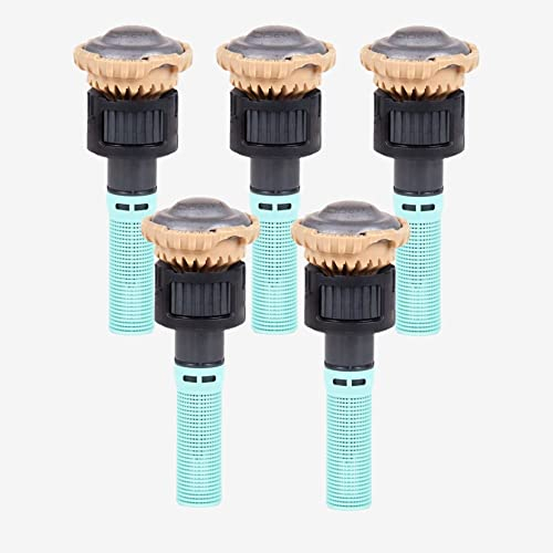 5X Rain-Bird – Rotator Düse – Typ R-VAN18 – 45° – 270° – Wurfweite von 4,0 bis 5,5 m