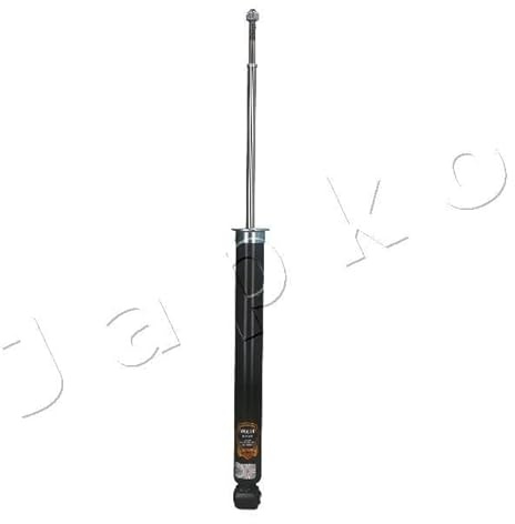 JAPKO MJW0031 2x Stoßdämpfer Gasdruck Hinten Federbein