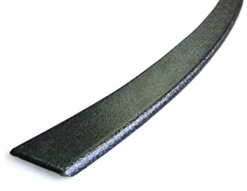 OmniPower® Ladekantenschutz Carbon passend für Audi Q5 II SUV Typ:FY 2017-