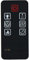 YING RAY Replacement for Ghp Pleasant Hearth Della Muskoka Electric Electric Fireplace Remote Control JY-3G