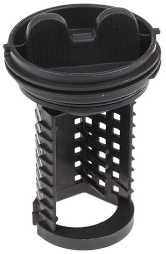 BOUCHON/FILTRE DE VIDANGE POUR LAVE LINGE LG - 5230EN3003A