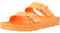Birkenstock Gizeh Fw 2023, EVA, Pink (Candy Pink), Papaya, 39 EU
