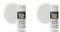 Rust-Oleum AE0040027E8 Surface Primer Grey, 400ml (Pack of 2)