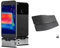 FLIR ONE Gen 3 - iOS - Thermal Camera for Smart Phones - with MSX Image Enhancement Technology & Logitech ERGO K860 kabellose ergonomische Tastatur – geteilte Tastatur