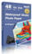 Hepta Print 100 Blatt Glänzendes Inkjet Fotopapier 10x15 cm 210g/m², mit Premium Hochglanz Advanced Kunstharz beschichtet 4R Glänzend Fotokarten für Canon Epson HP Tintenstrahldrucker (100Blatt)