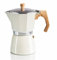 HAEGER Cafetera Italiana CP-06A.010A