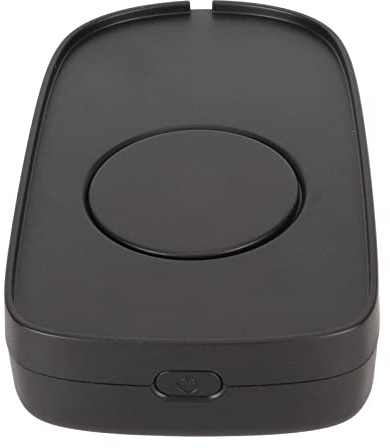 Gugxiom Maus-Jiggler, Nicht Erkennbar, 2-DPI-Maus-Jiggler-Gerät, Treiberfreie Shaker-Wiggler-Mausbewegungssimulation Zum Erwachen des Computers