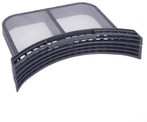 Zoegneer 5304513574 Dryer Lint Filter Replacement Parts Dryer Electrical Parts Lint Filter Replacement For Dryers Improve Efficiency And Reduce Fire Hazards