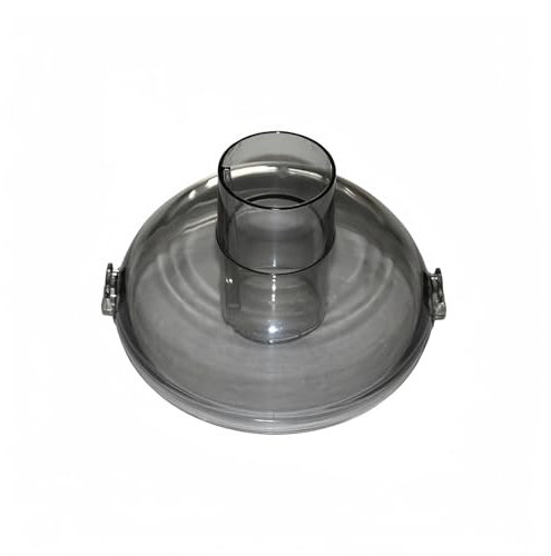 Juicer Cup Cover - Compatible with Philips HR1832 HR1833 HR1836 HR1837 - Juicer Cover Replacement