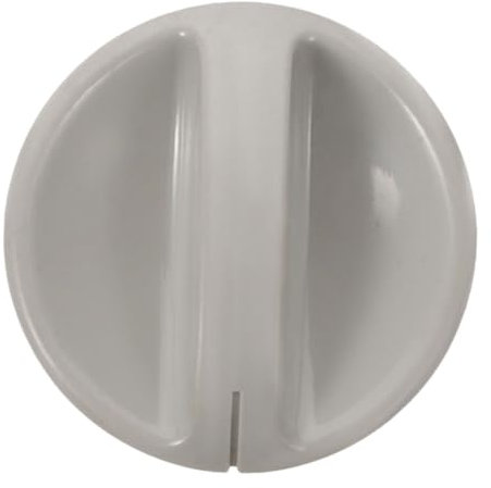 Alipis Sostituzione Manopola Friggitrice Ad Aria Interruttore Forno in Plastica Manopola Controllo Piccola Gas Ricambio Per Grill Gas e Friggitrice Ad Aria