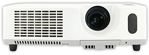 Hitachi CP-X2010 videoproiettore