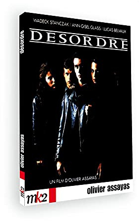 Désordre [FR Import]