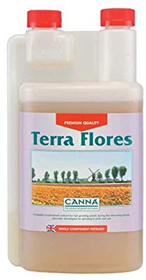 Canna Terra Flores 1 litre