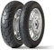 Dunlop 650782-80/90/R21 48H - E/C/73dB - Ganzjahresreifen
