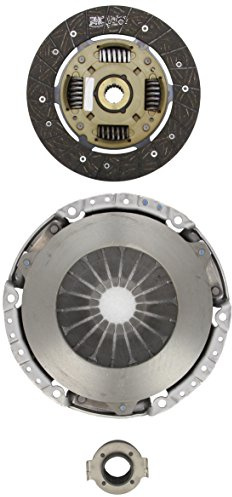 LuK 621 3065 00 LuK RepSet Kupplungssatz | 621 3065 00 Kompatibel mit Civic IX (fk),civic Viii Hatchback (fn, Fk)