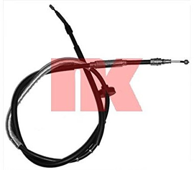 NK 904775 Parking Brake Cable