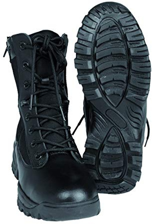 Mil-Tec Unisex TacticalWanderstiefel