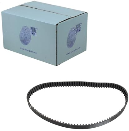 Blue Print ADT37538 Timing Belt