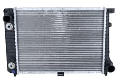 NRF 51350 Kühler, Motorkühlung