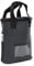 hauck Sac Isotherme Biberon Refresh Me 2 – Sac Isotherme Bebe pour 2 Biberons, Chaud et Froid – Pochette Thermos Nomade avec Poche Filet – Gris