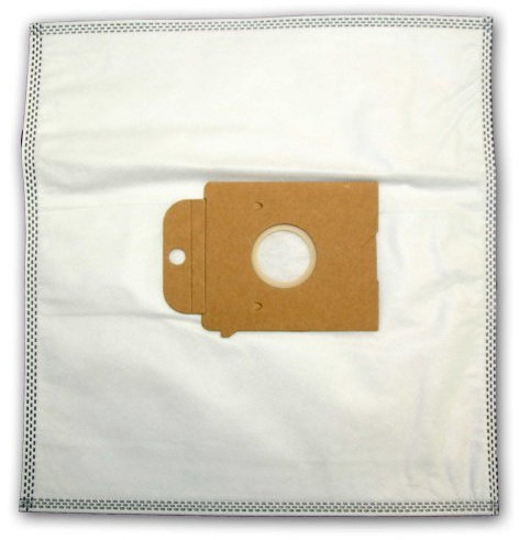 40 sacs d'aspirateur 5 couches en non-tissé Convient pour Bosch Arriva : BSN 1700, Arriva – Smily : BSG 1000... 1999,