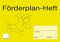 TimeTEX Förderplan-Heft A5 quer - Förderplanheft - Timetex 10713