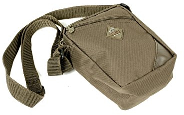 Nash Security Pouch Standard T3371 Angeltasche Tasche Bag Carryall