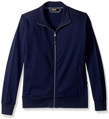 Blaklader 33721158 DAMEN-SWEATSHIRT, Marineblau, grootte XL