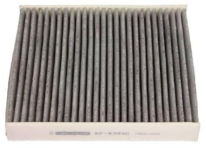 Quality Parts Filter Innenraumluftfilter FOCUS 04 - WĘGLEM 1452346