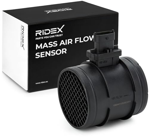 RIDEX 3926A0221 Debimetro Compatibilità con PEUGEOT BOXER Furgonato