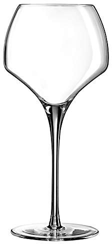 Chef & Sommelier, Open Up Tannic Lot de 6 verres à vin 550 ml