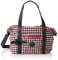 Kipling Damen Art Henkeltasche Mehrfarbig (Shapemix Bl)