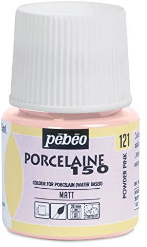 Pébéo Peinture porcelaine P150 effet brillant - 45 ml