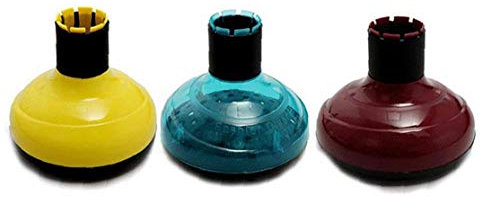 1PC Universal Hair Diffuser Adaptable For Blow Dryers Hair Blow Dryer Diffuser AttachMalet Professional Hair Styling Tool For Curly Or Wavy Hair(Random)