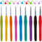 Anpro Haken-Set mit 10 Haken