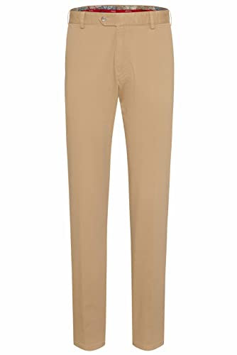 MEYER Herren Hose Roma Baumwolle - 9-316 - Soft Cotton Chino