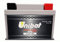 Batterie Unibat Lithium eXtra ULT1B