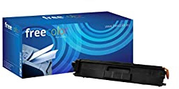 Freecolor Toner Brother TN-423 Black kompatibel