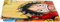 Herding One Piece Velourstuch Toalla de Terciopelo, Multicolor, 75 x 150 cm
