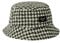 Reell Bucket Hat Brown/White